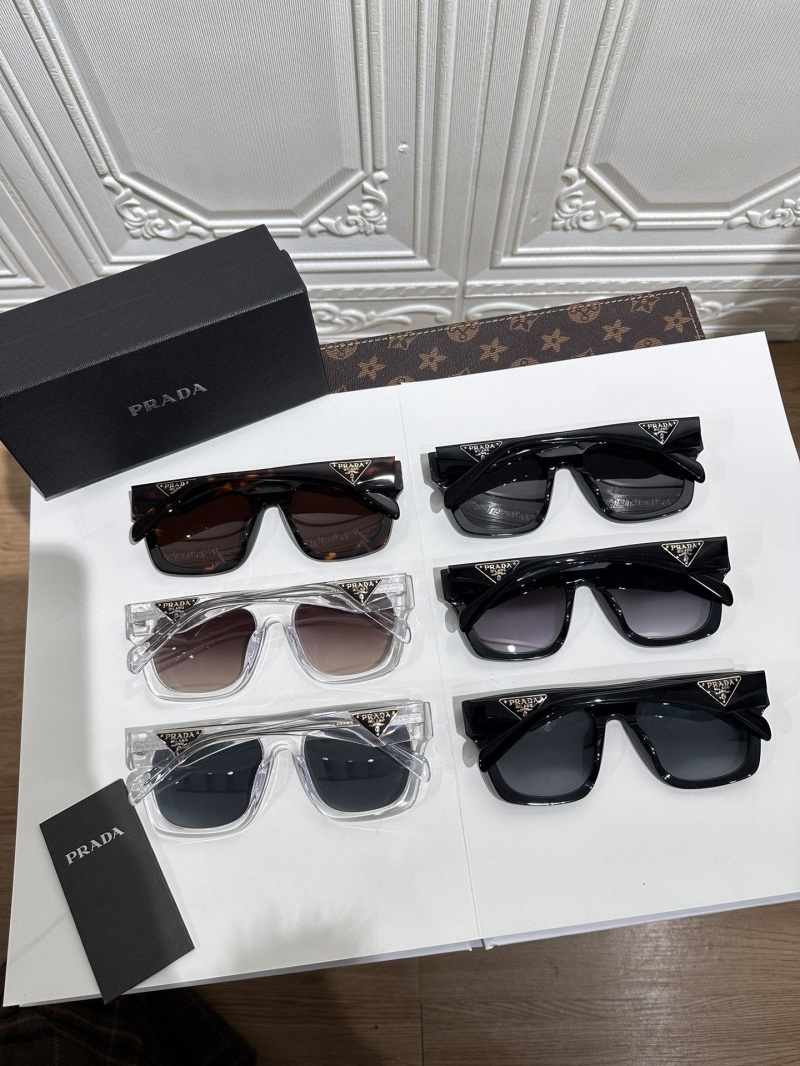 Prada Sunglasses